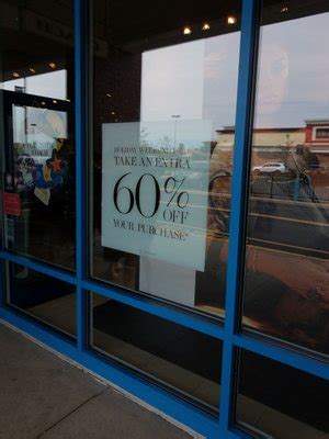 coach factory riverhead